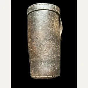 WW2 GERMAN HORSE EQUIPMENT