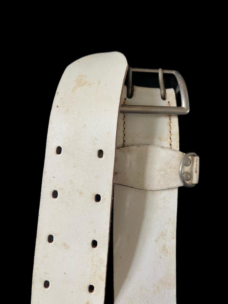 EAST GERMAN NVA BELT — image 4