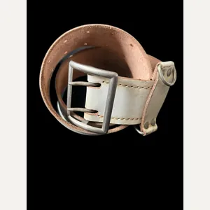 EAST GERMAN NVA BELT