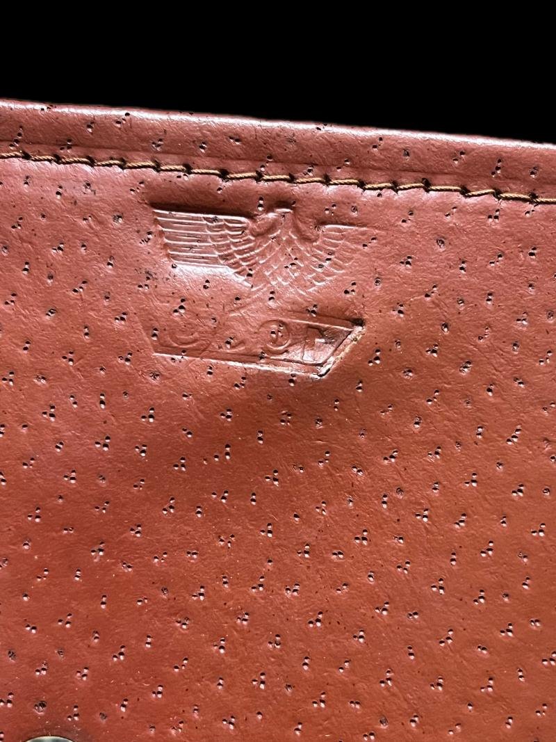 BINOCULARS CASE — image 3