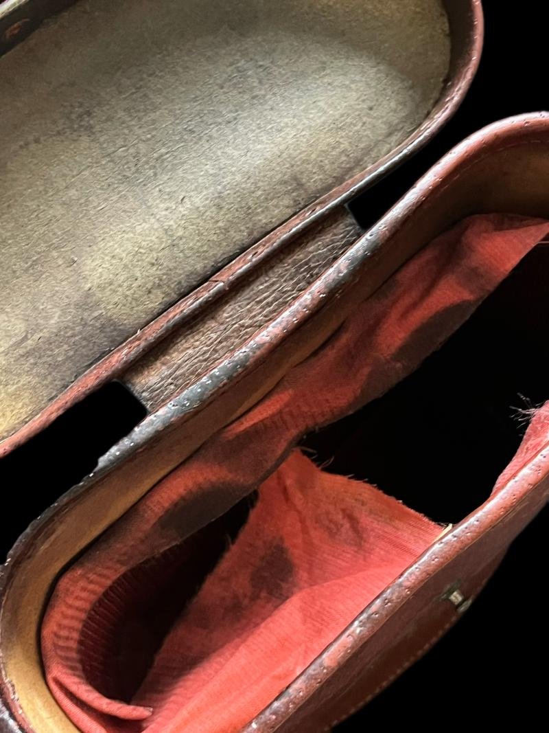 BINOCULARS CASE — image 4