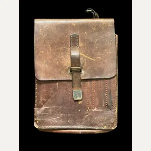 WW2 GERMAN MAP CASE