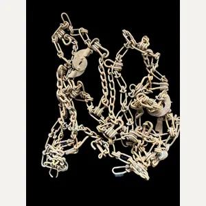 WW2 GERMAN VEHICLE SNOW CHAIN