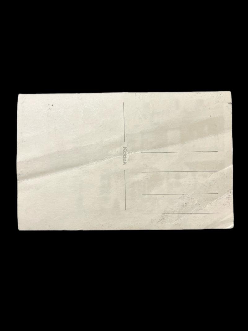 WW2 GERMAN POSTCARD — image 2