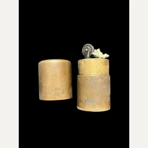 TRENCH ART LIGHTER