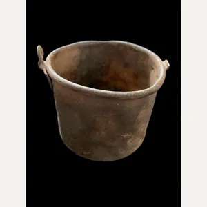 RUSSIAN IMPERIAL ARMY MESS TIN