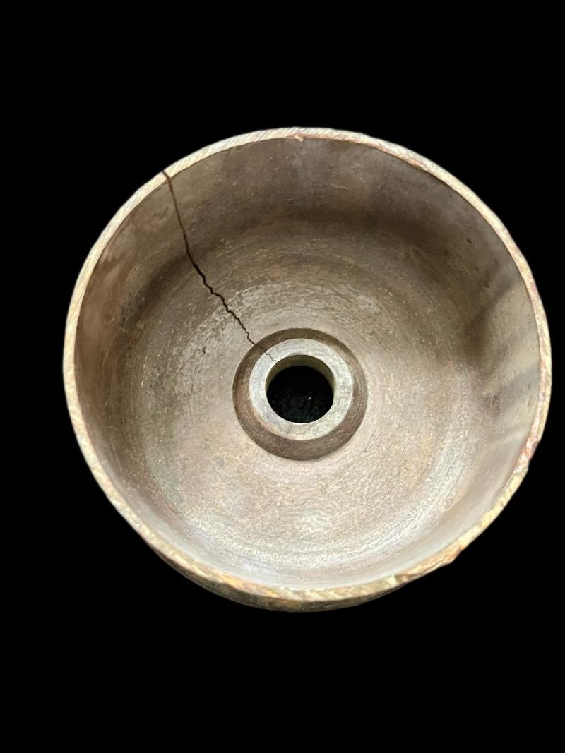 TRENCH ART SHELL CASE (INERT) — image 3