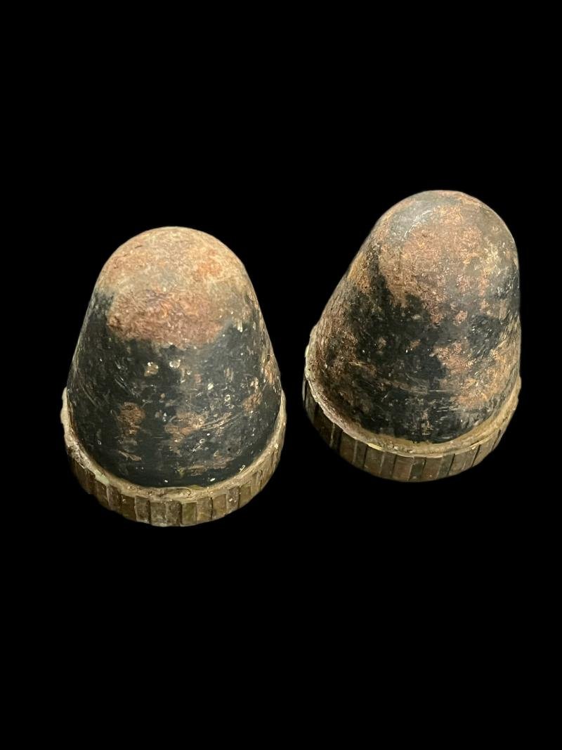 SHELL CAPS — image 2