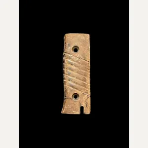 WW2 GERMAN K98 BAYONET BAKELITE GRIP