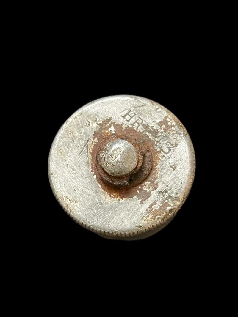 WW2 GERMAN ARMY WATER BOTTLE CAP — image 2