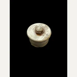 WW2 GERMAN ARMY WATER BOTTLE CAP