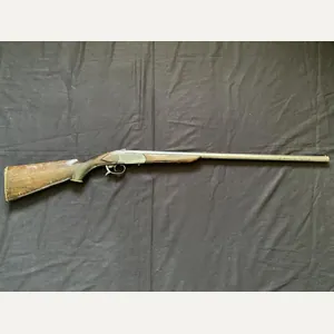 (WAS £225) DEACTIVATED RUSSIAN BAIKAL 12B SINGLE BARREL SHOTGUN (NEW …