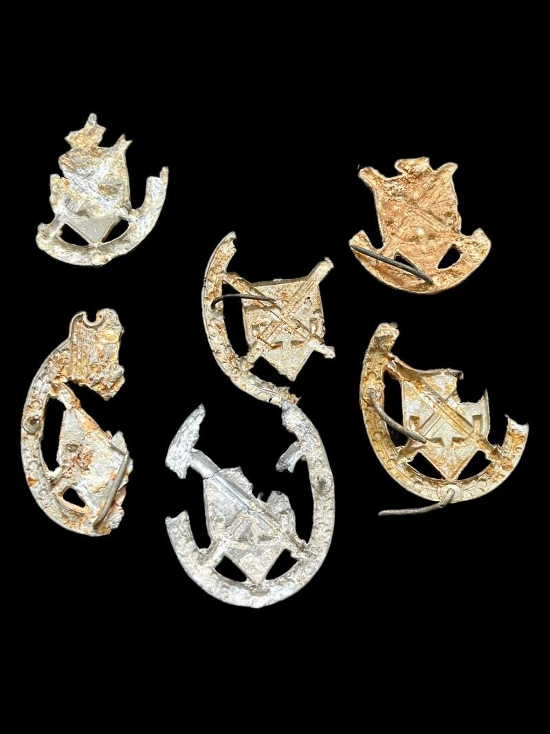 RELIC WW2 GERMAN SHOOTING BADGE — image 2