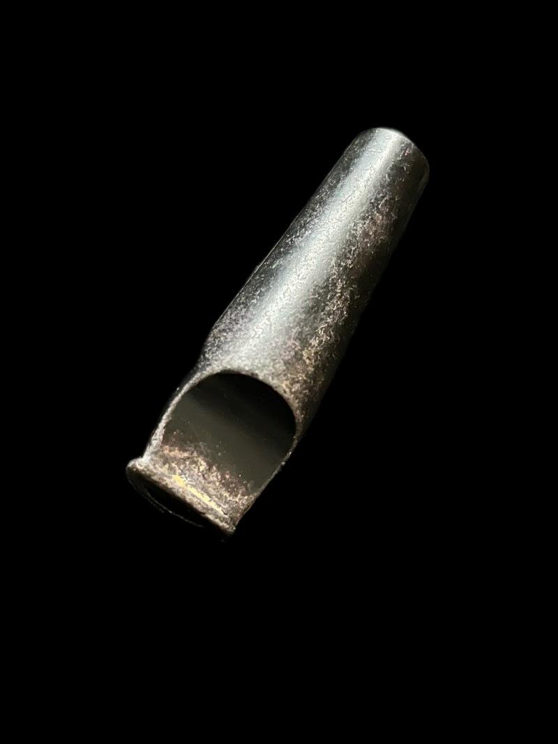 WW2 GERMAN WHISTLE — image 2
