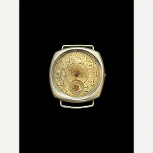 WW1 GERMAN TRENCH WATCH