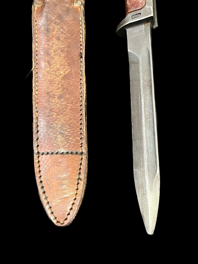 CZECH VZ58 BAYONET — image 3