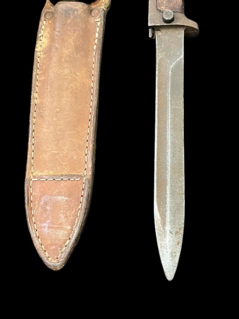 CZECH VZ58 BAYONET — image 3