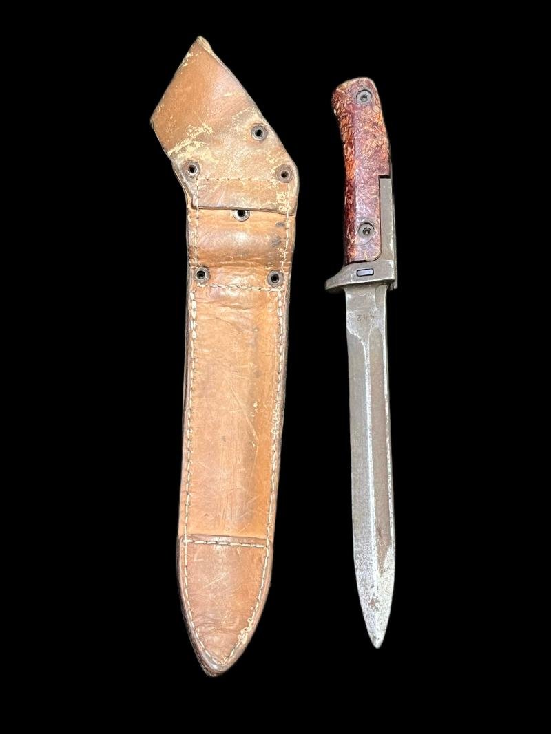 CZECH VZ58 BAYONET — image 4