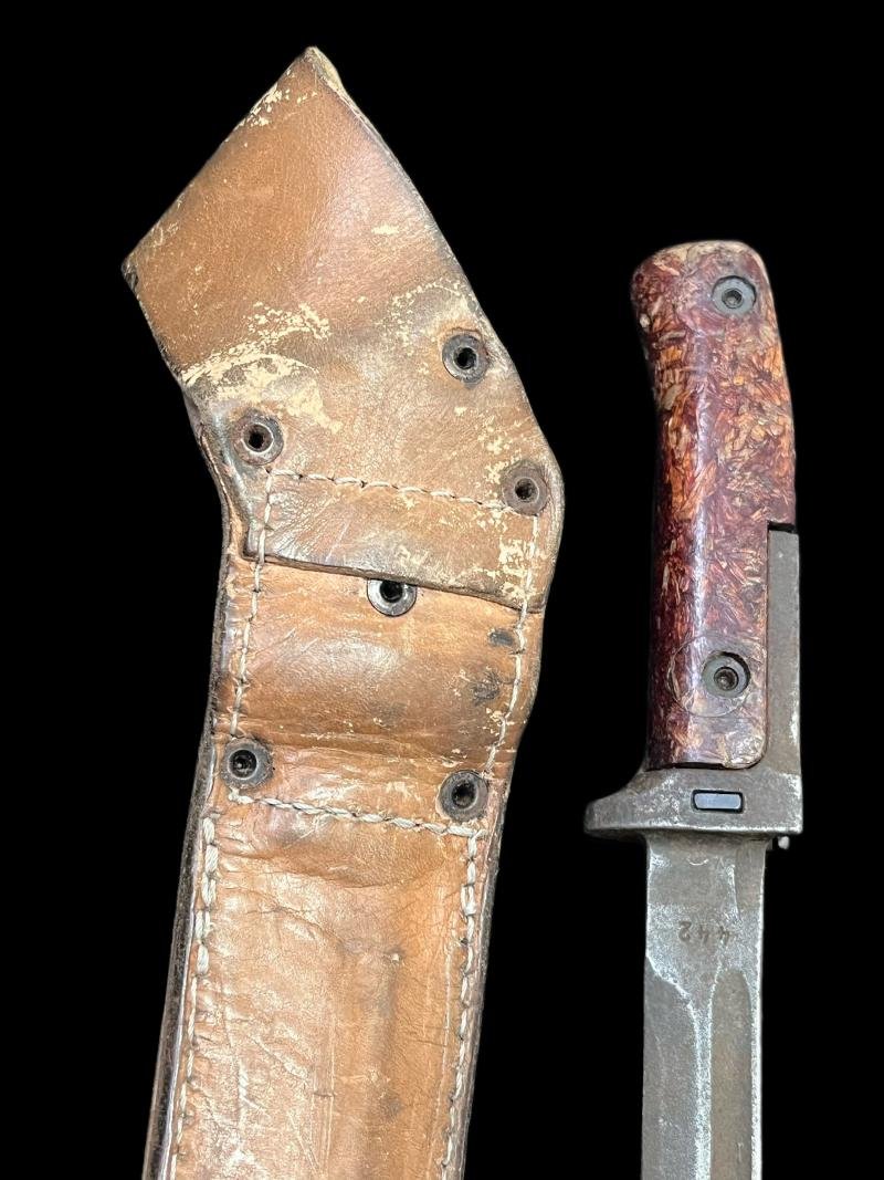 CZECH VZ58 BAYONET — image 5