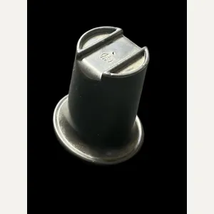 REPRODUCTION WW2 GERMAN WATER BOTTLE PLASTIC CUP