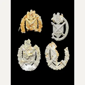 WW2 GERMAN SHOOTING BADGE