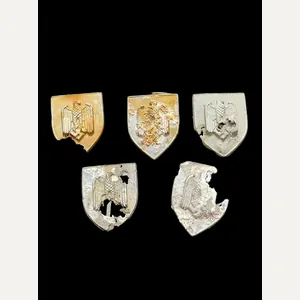 RELIC WW2 GERMAN BADGE