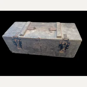 WW2 GERMAN RIFLE GRENADE TRANSIT BOX