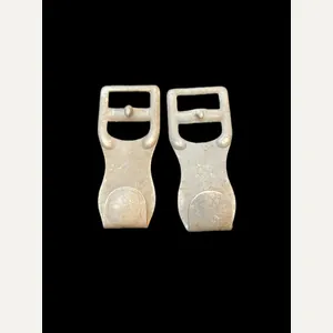 2 X WW2 GERMAN CLIPS