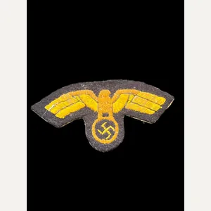 REPRODUCTION WW2 GERMAN BREAST EAGLE