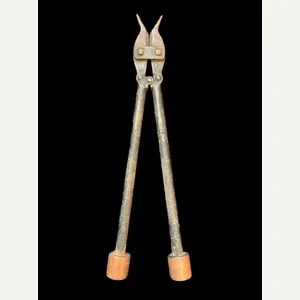 (Was £95) WW2 GERMAN ARMY WIRE CUTTERS