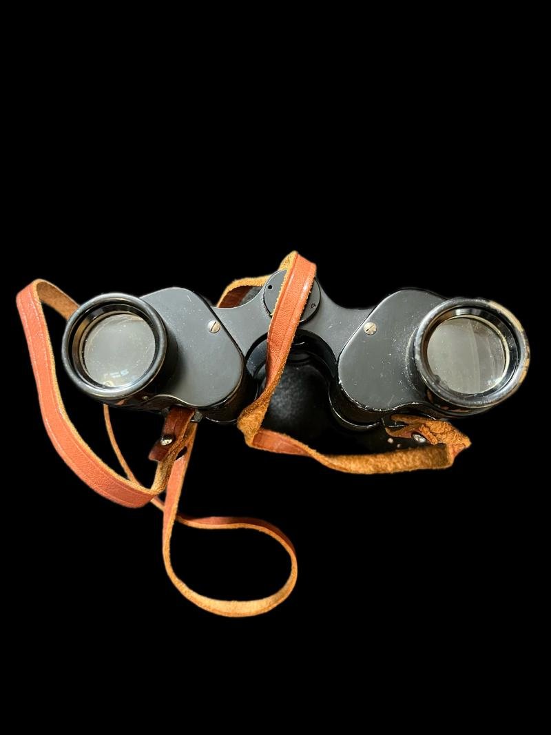 HUNALEX PARIS EXTRA LUMINEUSE BINOCULARS — image 4