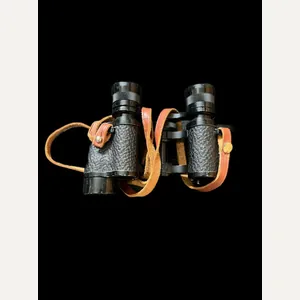 HUNALEX PARIS EXTRA LUMINEUSE BINOCULARS