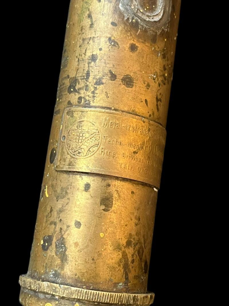 (Was £60) WW2 GERMAN PESTICIDE SPRAYER — image 2