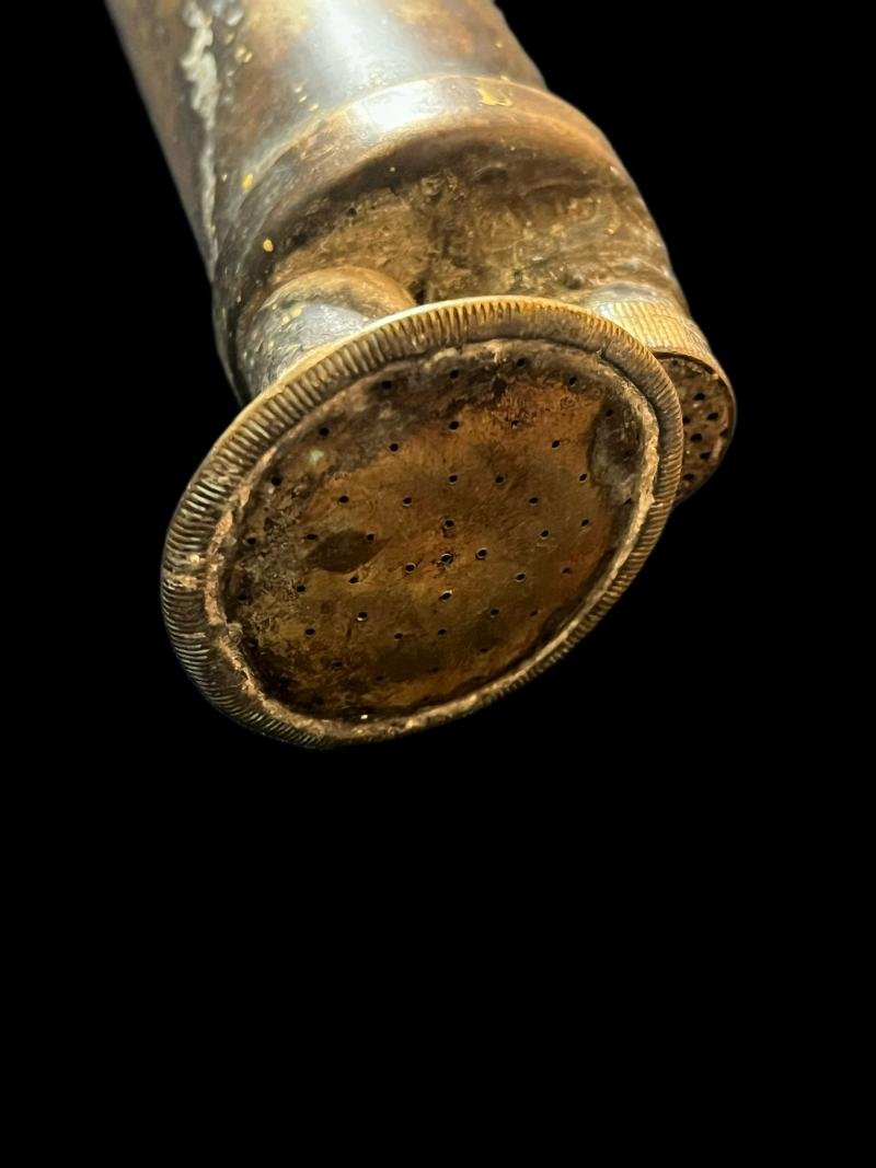 (Was £60) WW2 GERMAN PESTICIDE SPRAYER — image 4