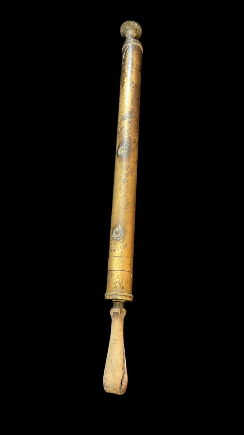 (Was £60) WW2 GERMAN PESTICIDE SPRAYER — image 5