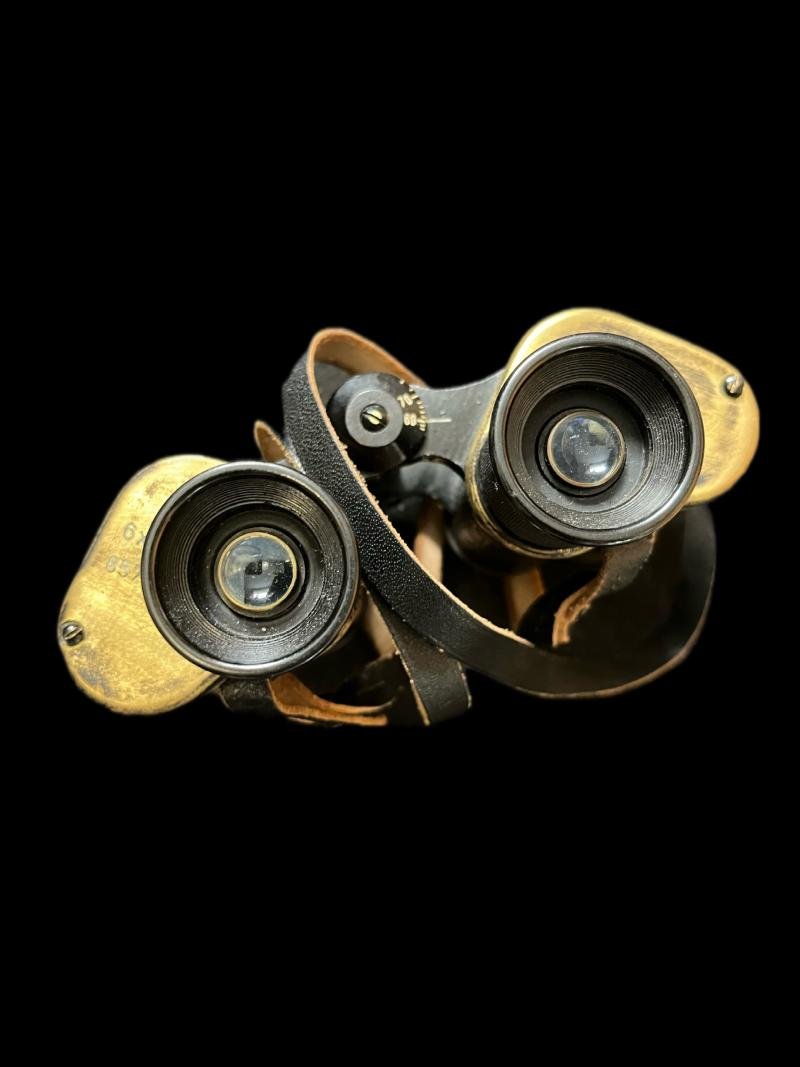 6X30 BINOCULARS — image 2