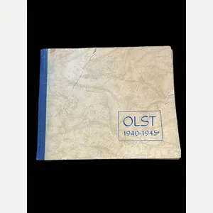 (was £25) OLST 1940-1945