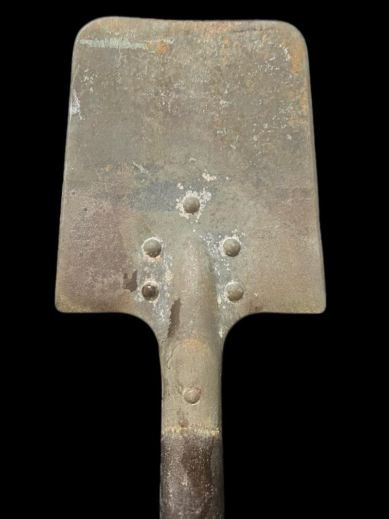 (Was £125) WW1 GERMAN ENTRENCHING TOOL — image 2