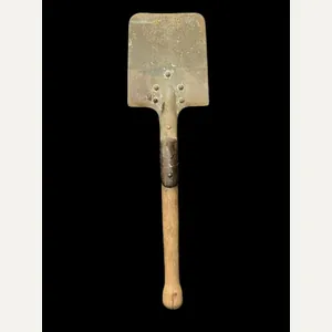 (Was £125) WW1 GERMAN ENTRENCHING TOOL