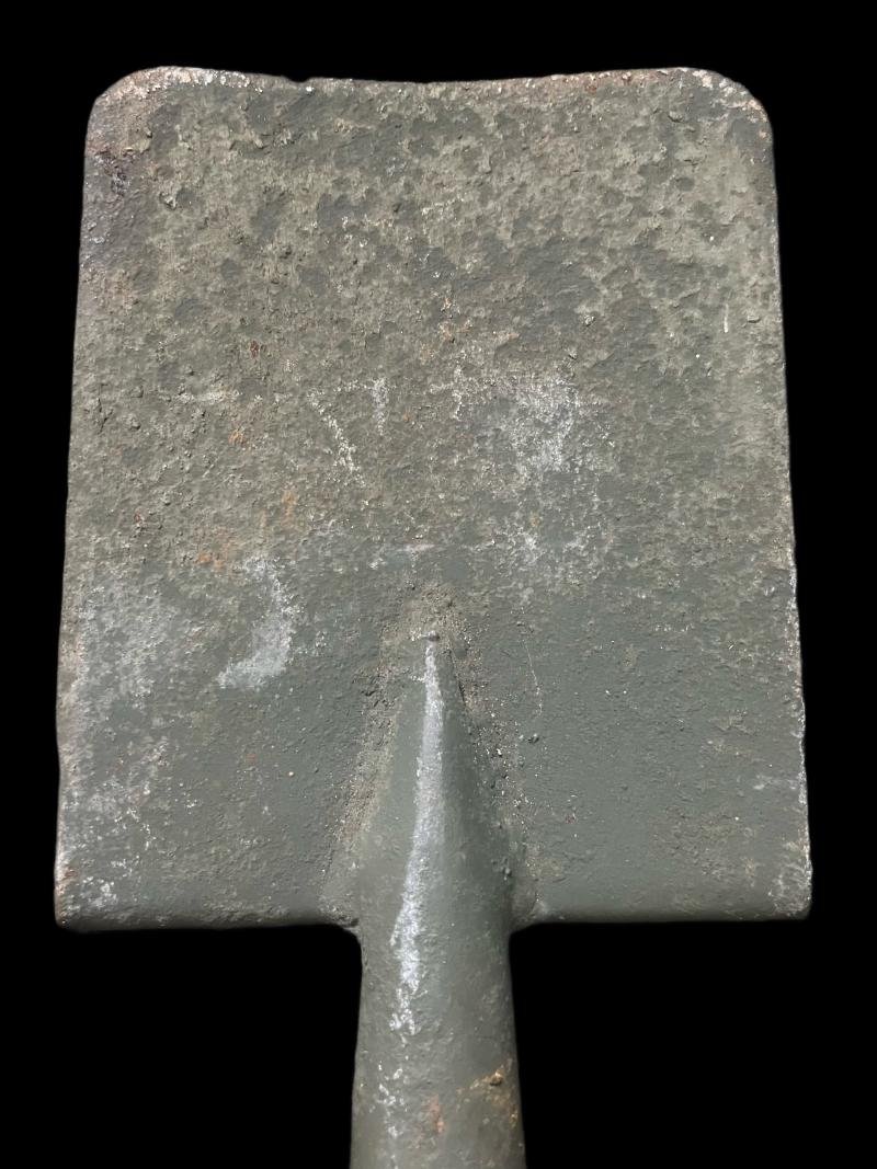 GERMAN ENTRENCHING TOOL — image 2