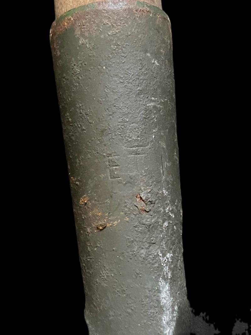 GERMAN ENTRENCHING TOOL — image 3