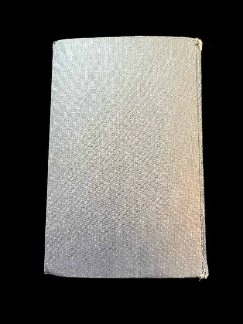 1939 DATED ADOLF HITLER MEIN KAMPF — image 6