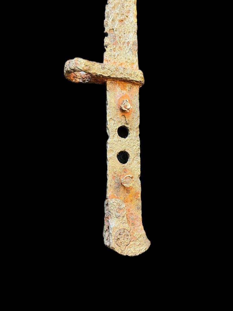 RELIC BAYONET — image 2