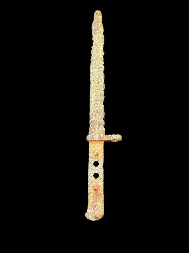RELIC BAYONET — image 4