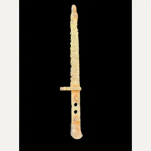 RELIC BAYONET