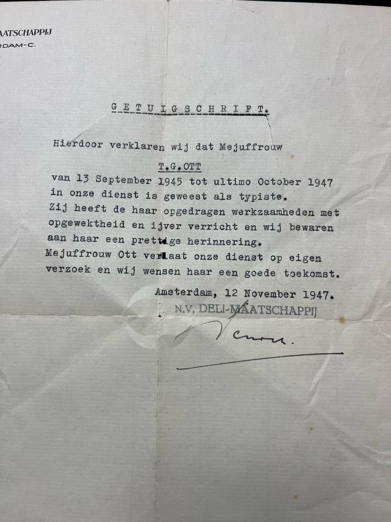 GERMAN LEAVING CERTIFICATE — image 2