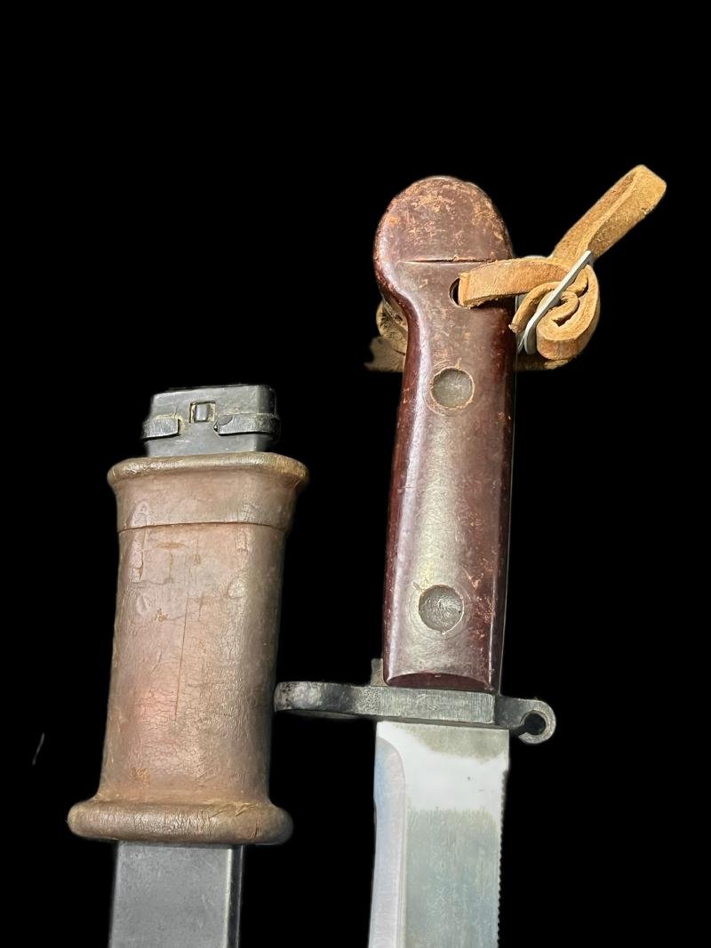 AKM BAYONET — image 2