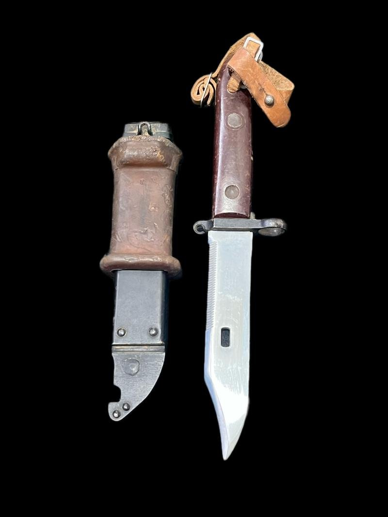 AKM BAYONET — image 3