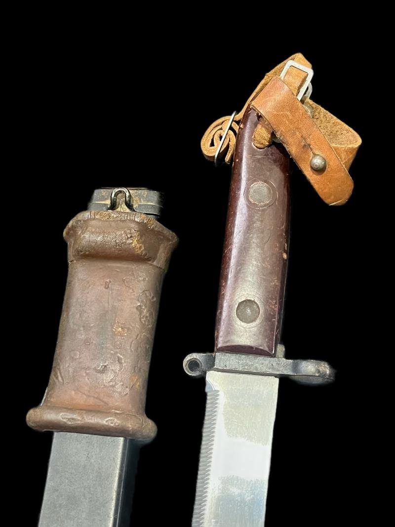 AKM BAYONET — image 4