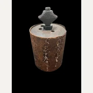 RELIC WW2 GERMAN S-MINE (INERT)